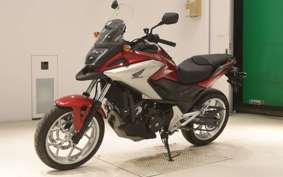 HONDA NC750X A 2016 RC90