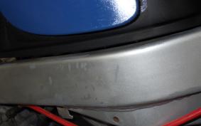 HONDA NSR50 Gen.4 AC10