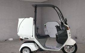 HONDA GYRO TA03