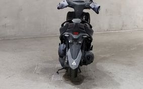 KYMCO  KYMCO  RACING S125 SR25JD