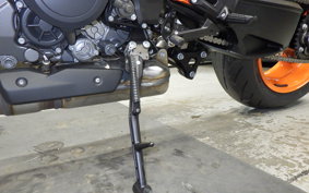 KTM 1290 SUPER DUKE R