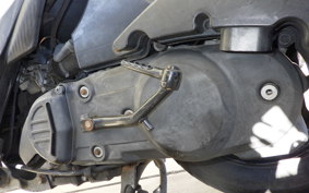 SUZUKI ADDRESS V125 S CF4MA