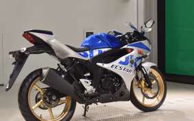 SUZUKI GSX-R125 2004 DL33B
