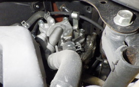 HONDA TACT-4ﾍﾞｰｼｯｸ 1994 AF79