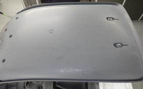 HONDA GYRO CANOPY