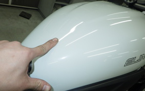 KAWASAKI ELIMINATOR400-3 2023 EL400A
