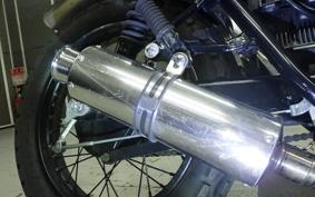 KAWASAKI 250TR BJ250F
