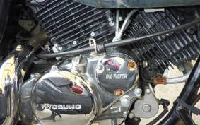 HYOSUNG GV250