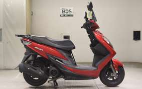 SUZUKI SWISH 125 1995 DV12B