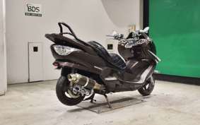 HONDA FORZA Z 2006 MF08