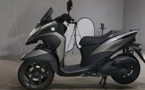 YAMAHA TRICITY 155 ABS SG37J