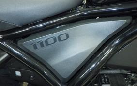 HONDA REBEL 1100 2022 SC83