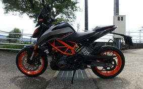 KTM 390 DUKE 2021 JPJ40