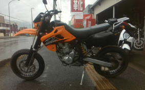 KAWASAKI KLX250D TRACKER LX250E
