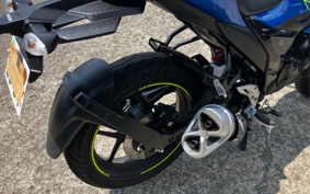 SUZUKI JIKUSA-150 ED131