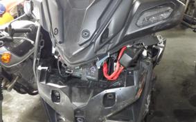 YAMAHA X-MAX 250 1995 SG70J