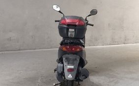 YAMAHA AKUSHI STREET SE53J