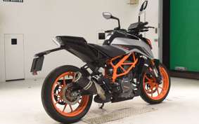 KTM 390 DUKE 2023