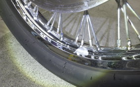 SUZUKI INTRUDER 1400 1994 VX51L