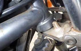 KAWASAKI BALIUS 250 ZR250A