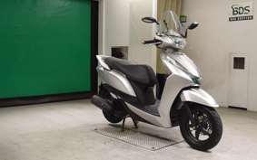 HONDA LEAD 125 2026 JF45