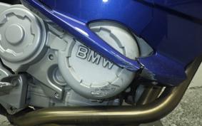 BMW F800ST 2008