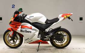 YAMAHA YZF-R125