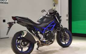 SUZUKI SV650 A 2021 VP55B