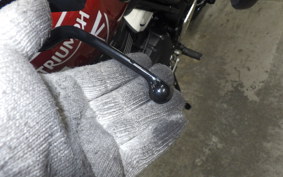 TRIUMPH SPEED 400 2026