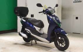 HONDA LEAD 125 2025 JF45