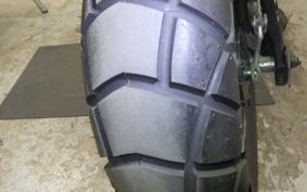 YAMAHA TW225 DG09J