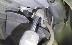 HONDA SPACY 100 JF13