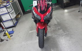 KAWASAKI NINJA 250 ABS 1992 EX250L