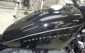 HARLEY XL1200N 2008