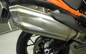 KTM 1290 SUPER ADVENTURE S 2024
