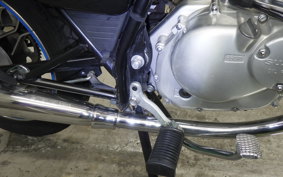 SUZUKI GN125 H 2008