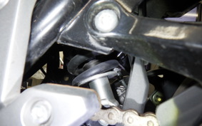 SUZUKI Vｽﾄﾛｰﾑ250 2018