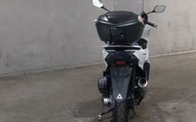 HONDA PCX 125 E JK06