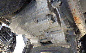 HONDA SPACY 100 JF13