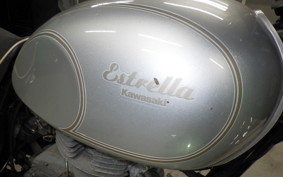 KAWASAKI ESTRELLA RS BJ250A