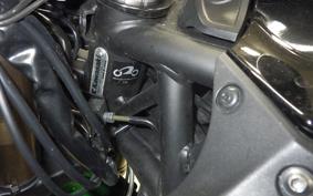 KAWASAKI NINJA H2 SX SE 2018