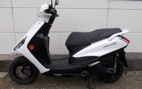 YAMAHA AXIS Z