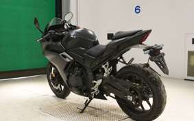 HONDA CBR400R 2024 NC65