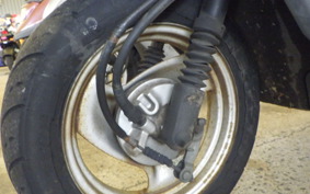 YAMAHA JOG POCHE SA08J