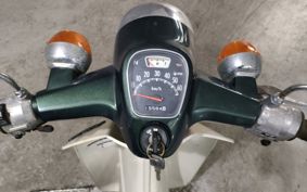 YAMAHA MATE50 UA04J