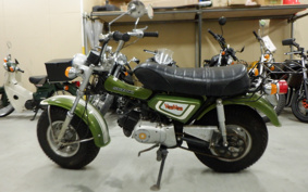 SUZUKI VANVAN 90 RV90