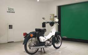 HONDA C50 SUPER CUB 2021 C50