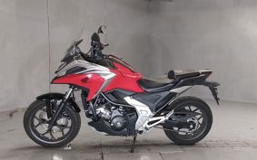HONDA NC750X DCT RH09