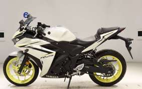 YAMAHA YZF-R25 RG43J