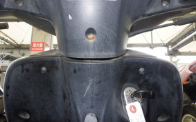 HONDA DIO Gen.6 AF62